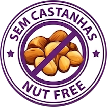 Sem castanhas