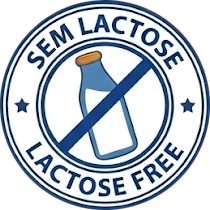Sem lactose