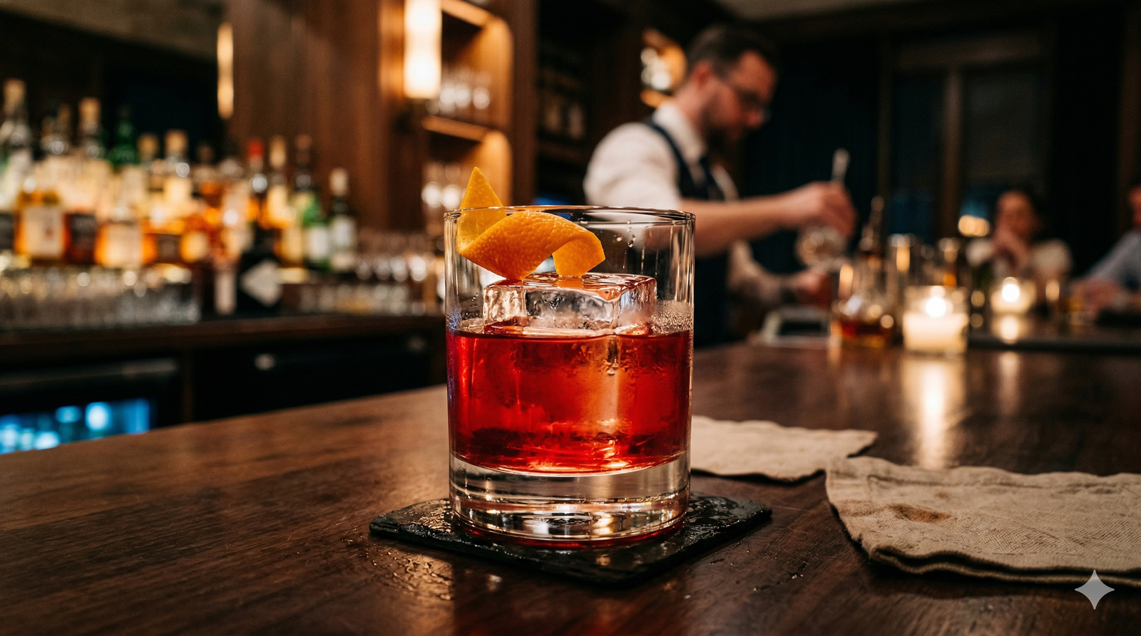 Negroni Clássico
